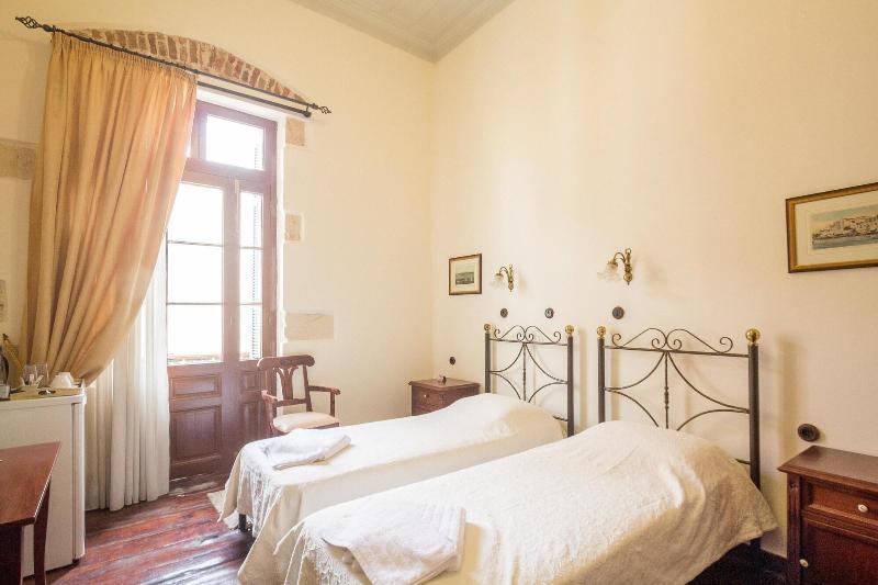 Vilelmine Chania  Екстер'єр фото
