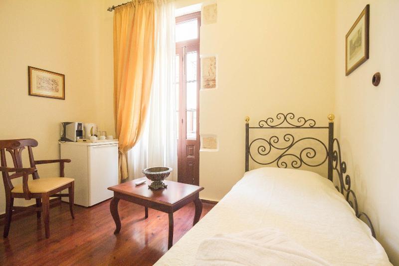 Vilelmine Chania  Екстер'єр фото