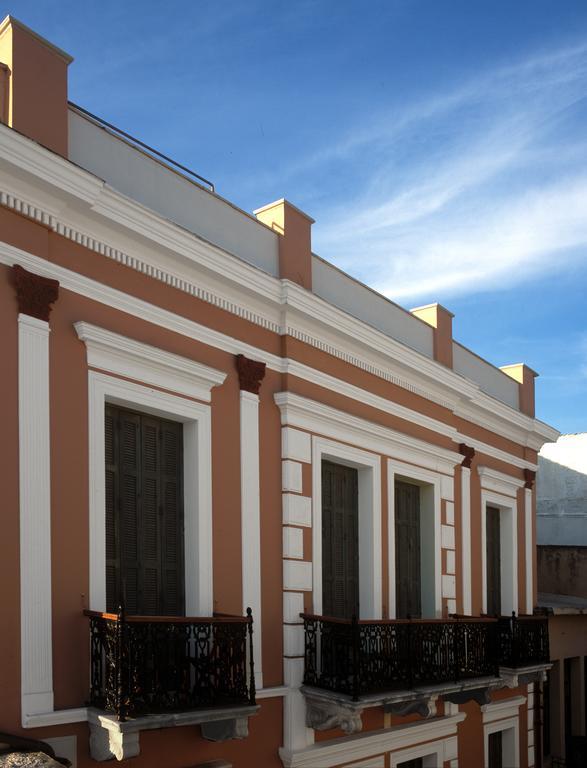 Vilelmine Chania  Екстер'єр фото