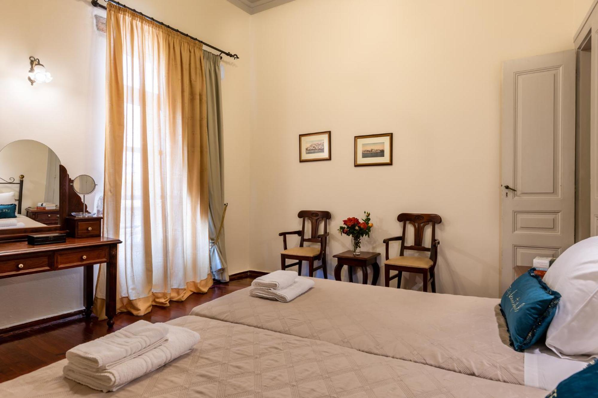 Vilelmine Chania  Екстер'єр фото