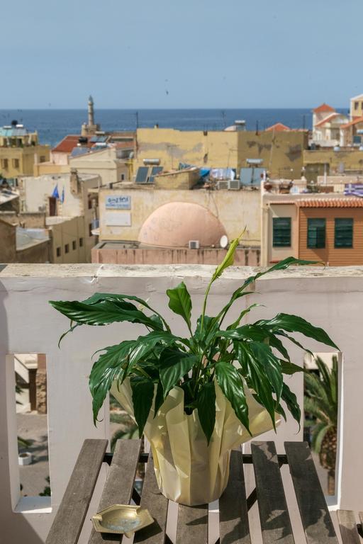 Vilelmine Chania  Екстер'єр фото