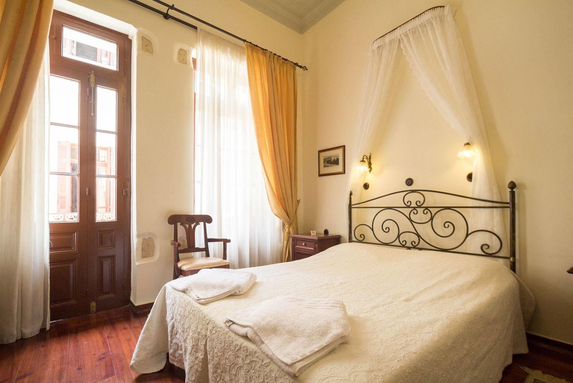 Vilelmine Chania  Екстер'єр фото