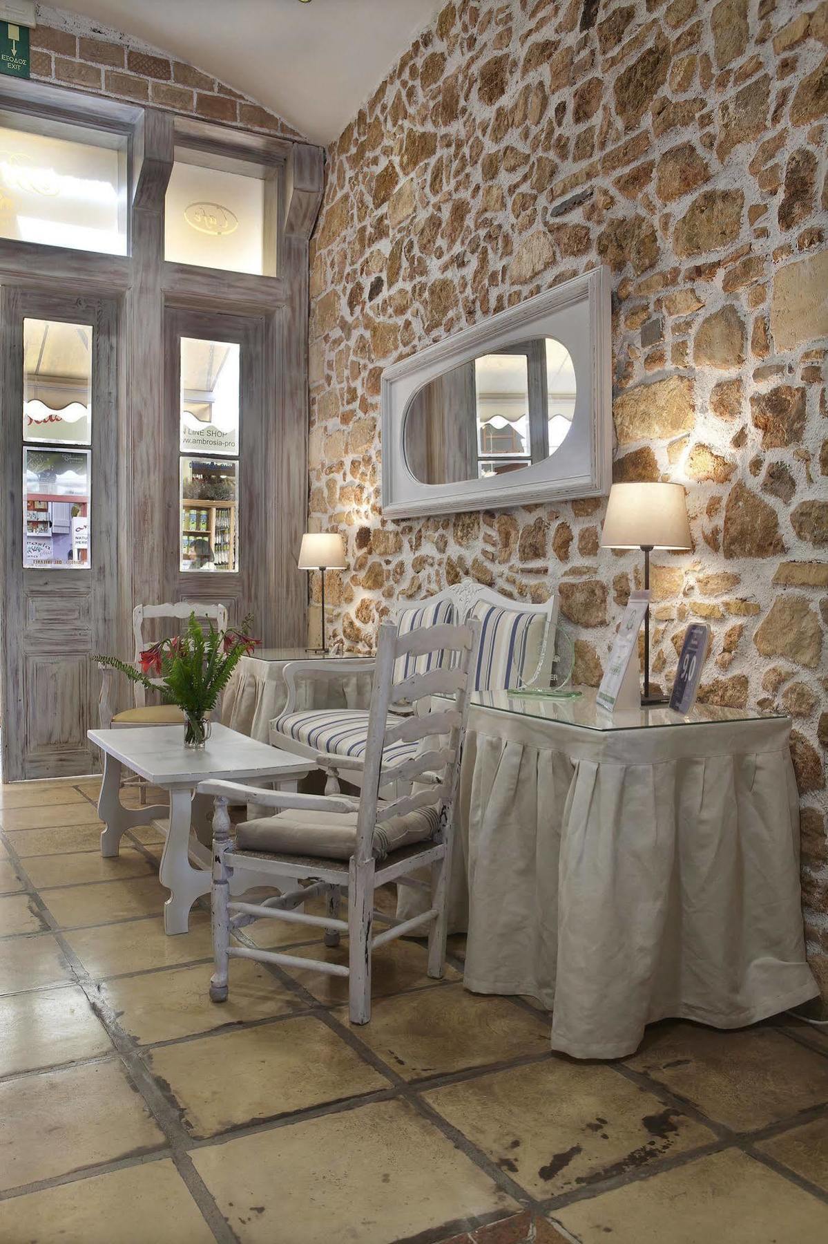 Vilelmine Chania  Екстер'єр фото