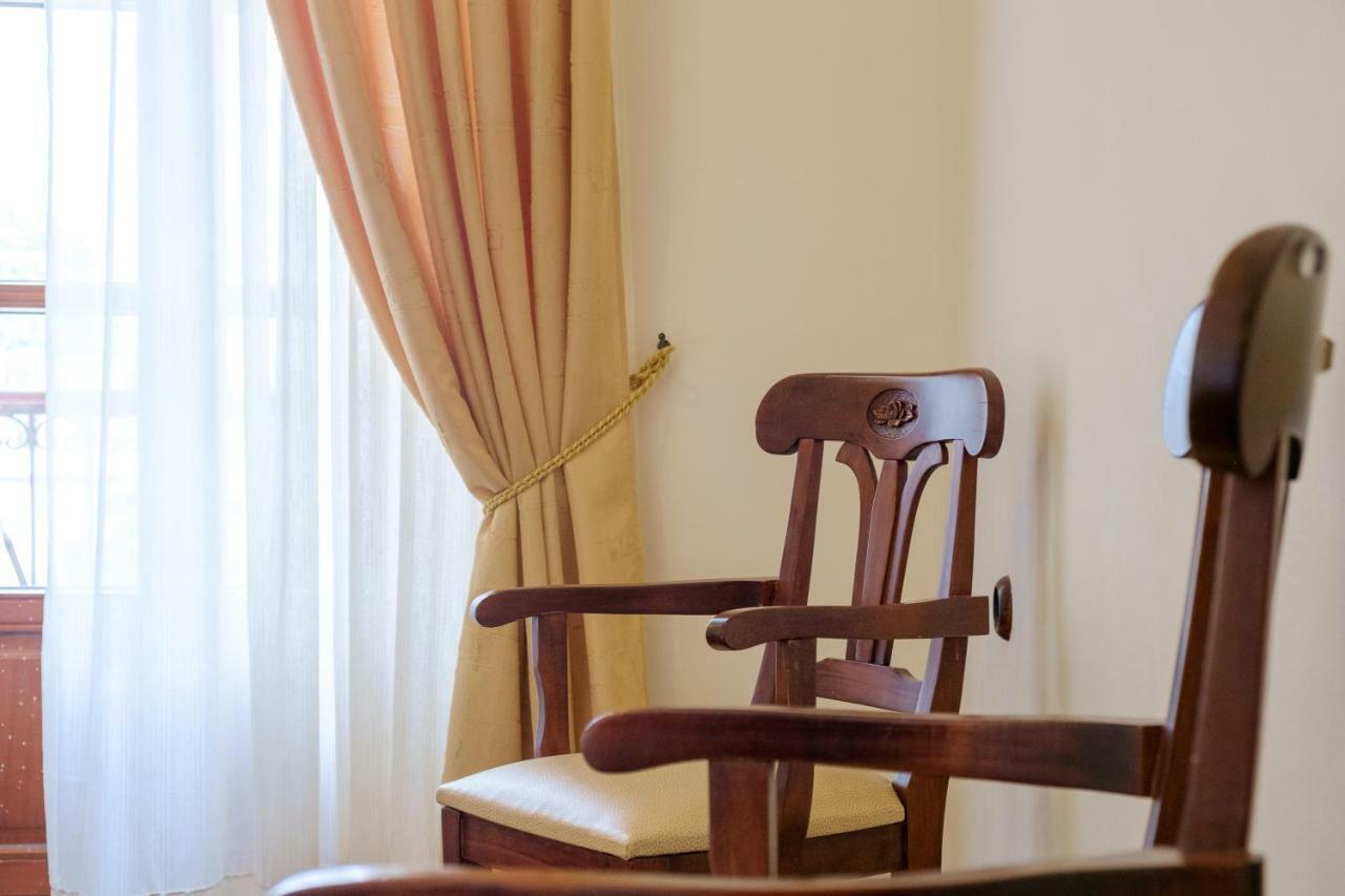 Vilelmine Chania  Екстер'єр фото